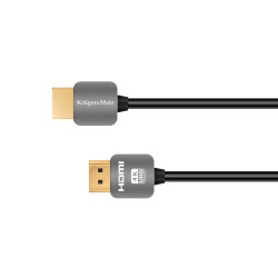 Przewód HDMI-HDMI KM0329...