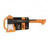 Siekiera rozłupująca X11-S FS1015640 FISKARS