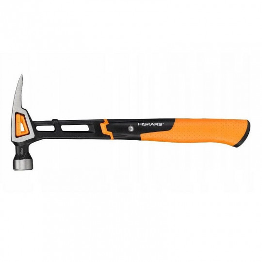 Młotek stolarski mały rozmiar M FS1020213 FISKARS