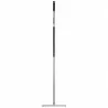 Grabie do liści aluminiowe 36cm Soil Rake FISKARS