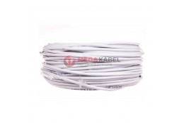 OWY 5x1.5 cable white