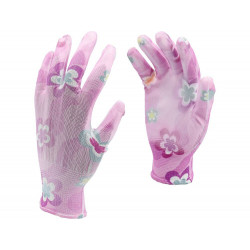 Rękawice ogrodnicze...