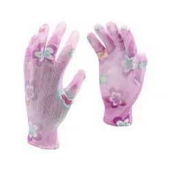 Rękawice ogrodnicze...