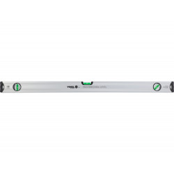 Poziomica 1500mm 3-libelki...