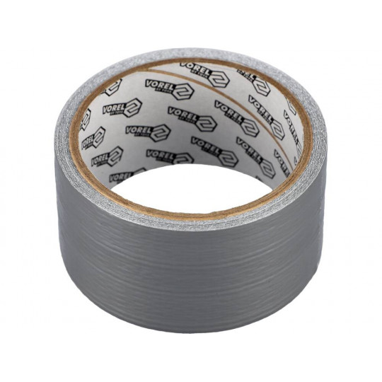 Textile tape 48mm x10m 75238 VOREL