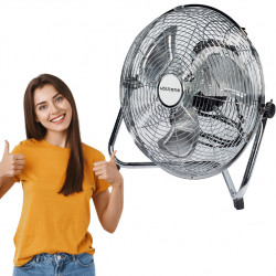 Wentylator podłogowy...