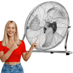 Wentylator podłogowy...