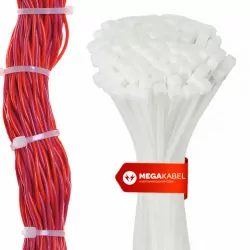 Opaska kablowa zaciskowa...