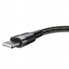 Kabel USB-A Lightning 0,5m CALKLF-AG1 BASEUS