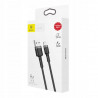 Kabel USB-A Lightning 0,5m CALKLF-AG1 BASEUS