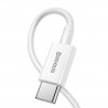 Kabel USB-C Lightning 1m CATLYS-A02 BASEUS