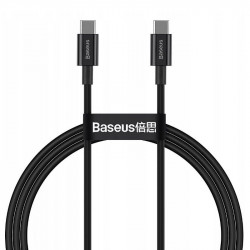 Kabel USB-USB C 1m 100W...