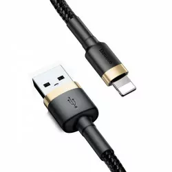 Kabel USB - Lightning...