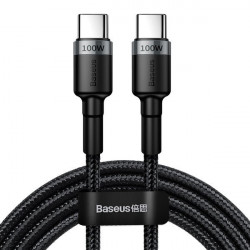 Kabel USB-C PD 100W 3.0 2m...