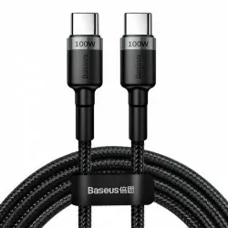 Kabel USB-C PD 100W 3.0 2m...