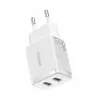 Ładowarka sieciowa USB 10,5W CCXJ010202 BASEUS
