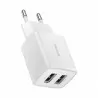 Ładowarka sieciowa USB 10,5W CCXJ010202 BASEUS