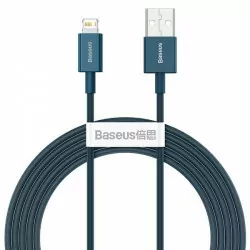 Kabel USB-Lightning...