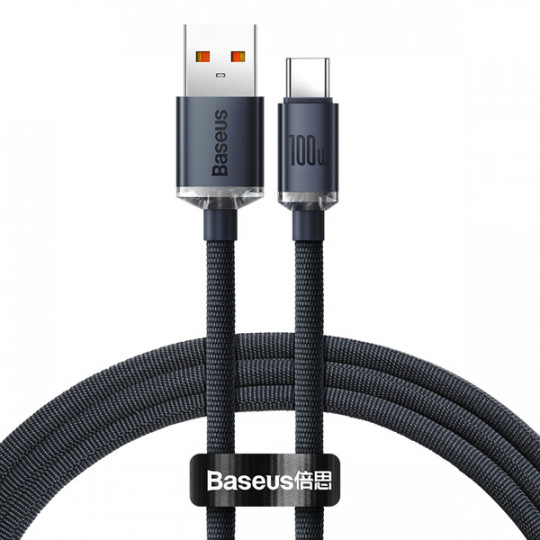 Kabel USB - USB-C  1,2m CAJY000401 BASEUS