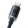 Kabel USB - USB-C  1,2m CAJY000401 BASEUS