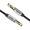 Kabel AUX jack 3,5mm 1,5m CAM30-CS1 BASEUS