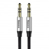 Kabel AUX jack 3,5mm 1,5m CAM30-CS1 BASEUS