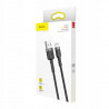 Kabel USB-micro USB 0,5m 2.4A CAMKLF-AG1 BASEUS