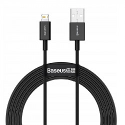 Kabel USB/Lightning 2m...