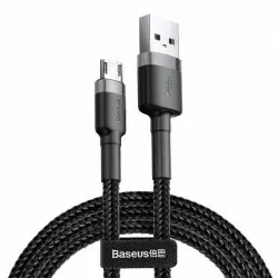 Kabel USB-micro USB 200cm...