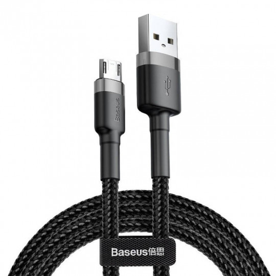 Kabel USB-micro USB 200cm CAMKLF-CG1 BASEUS