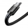 Kabel USB-micro USB 200cm CAMKLF-CG1 BASEUS