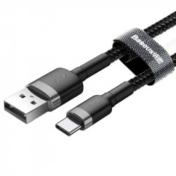 Kabel USB-USB C 50cm...