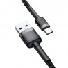 Kabel USB-USB C 50cm CATKLF-AG1 BASEUS