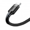 Kabel USB-USB C 50cm CATKLF-AG1 BASEUS