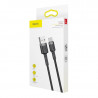 Kabel USB-USB C 50cm CATKLF-AG1 BASEUS