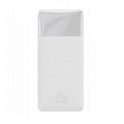 PowerBank Bipow White...