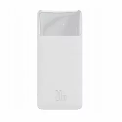 PowerBank Bipow White...