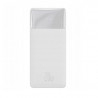 PowerBank Bipow White 10000mAh PPDML-L02 BASEUS