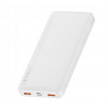 PowerBank Bipow White 10000mAh PPDML-L02 BASEUS