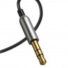 Odbiornik bluetooth Jack 3,5mm CABA01-01 BASEUS