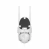 Kamera Wi-Fi zewnętrzna Connect C30 Tuya KM2207-1 Kruger&Matz