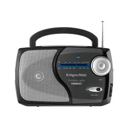 Radio przenośne analogowe...