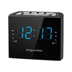 Radiobudzik KM0821 Kruger&Matz