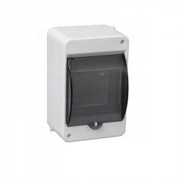 Obudowa N/T S-3 klapa dymna...