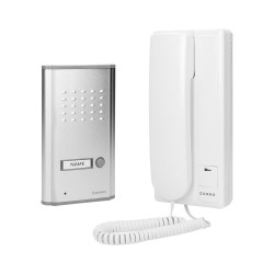 Zestaw domofonowy...