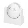 Motion sensor 180° IP44 white OR-CR-201/W Orno