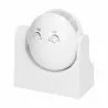 Motion sensor 180° IP44 white OR-CR-201/W Orno