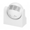 Motion sensor 180° IP44 white OR-CR-201/W Orno