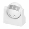 Motion sensor 180° IP44 white OR-CR-201/W Orno