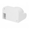 Motion sensor 180° IP44 white OR-CR-201/W Orno